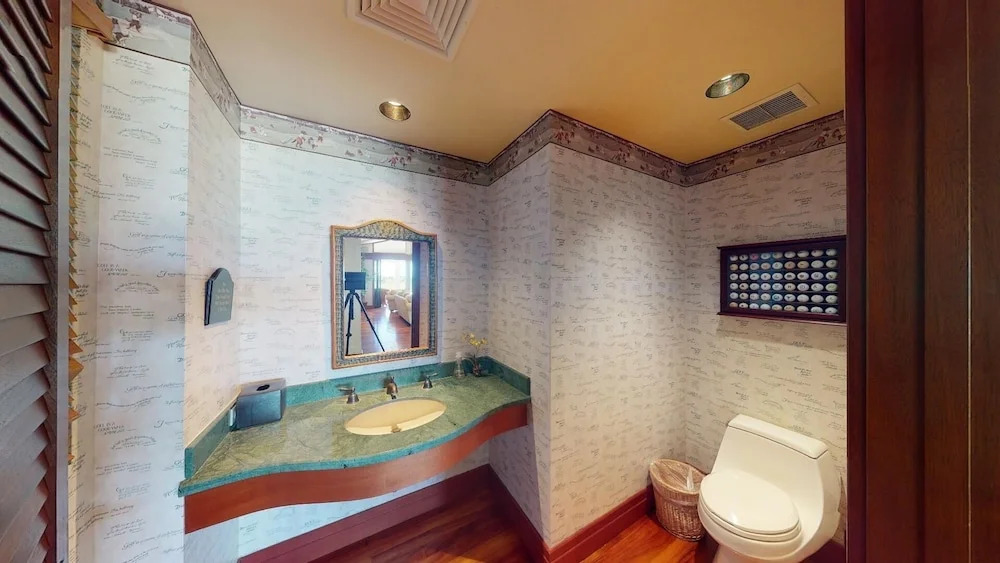 Luxury At Mauna Lani 3 Bedroom Home