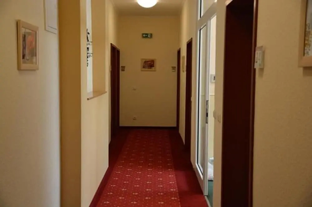 Altstadthotel Harburg