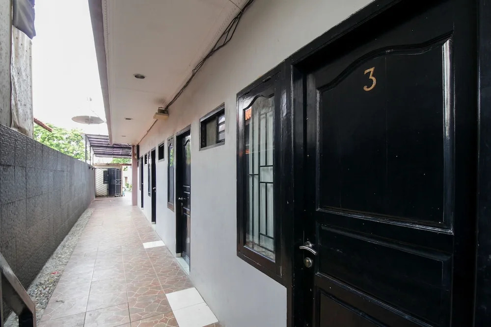 Airy Eco Radio Dalam Antene Tiga 9 Jakarta