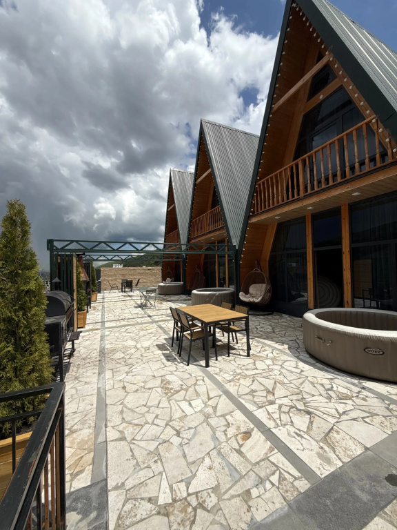 Dizak Hills