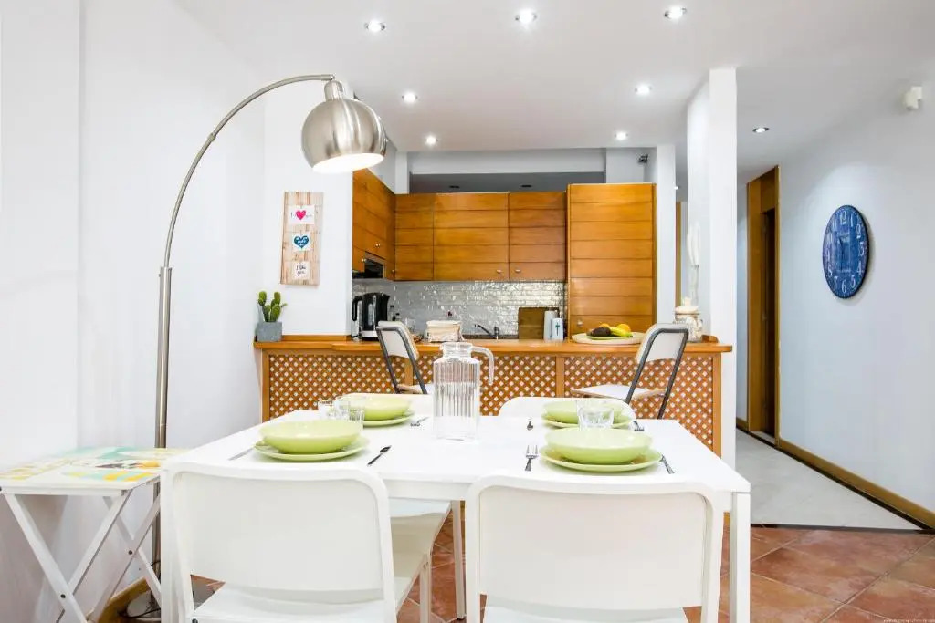 Adeje Paradise Apartment #37