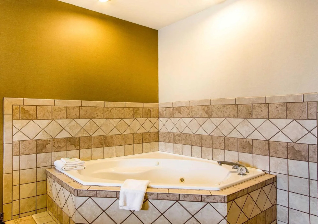 Comfort Suites Richmond