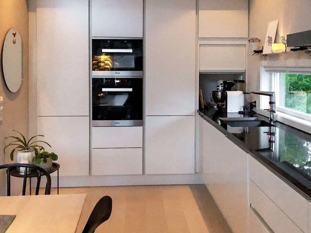 4 Star Holiday Home in Averoy