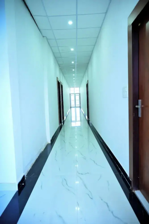 The Opal Hotel