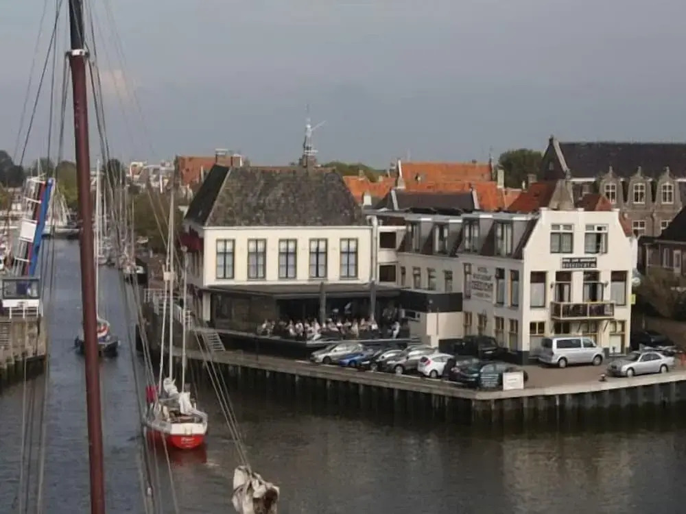 Hotel Zeezicht