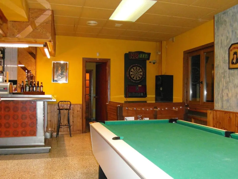 Hotel Casa Custodio