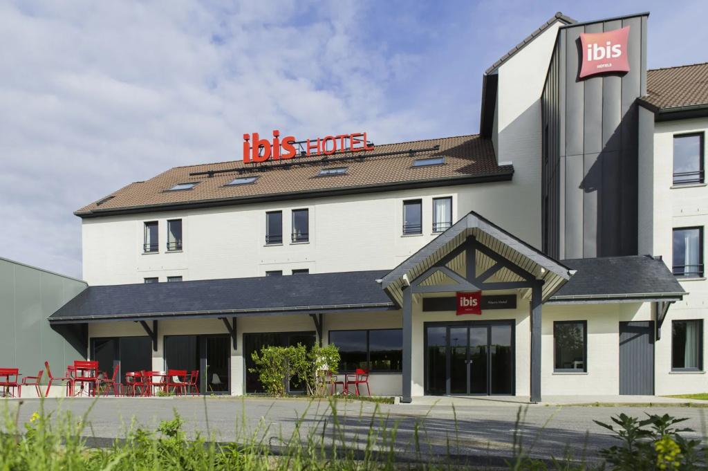 Ibis Wavre Brussels East