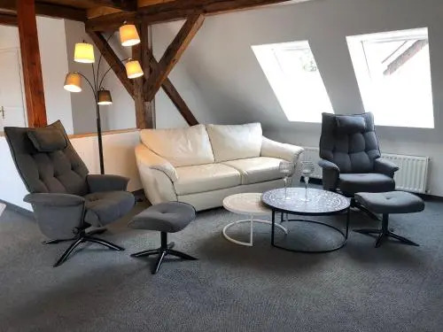 Ferienapartments Spreewaldwiesen