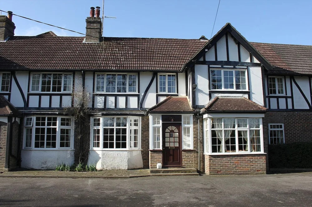 The Manor House