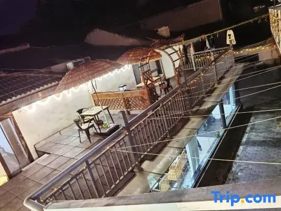 Yichun Xiyuan Linshe Homestay