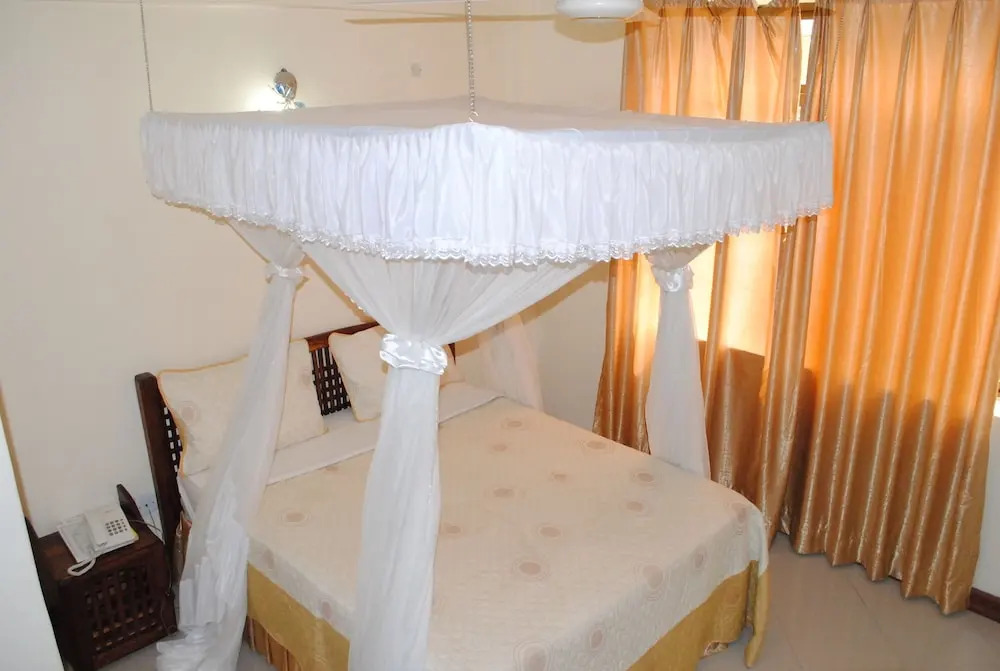 Briston Hotel Arusha