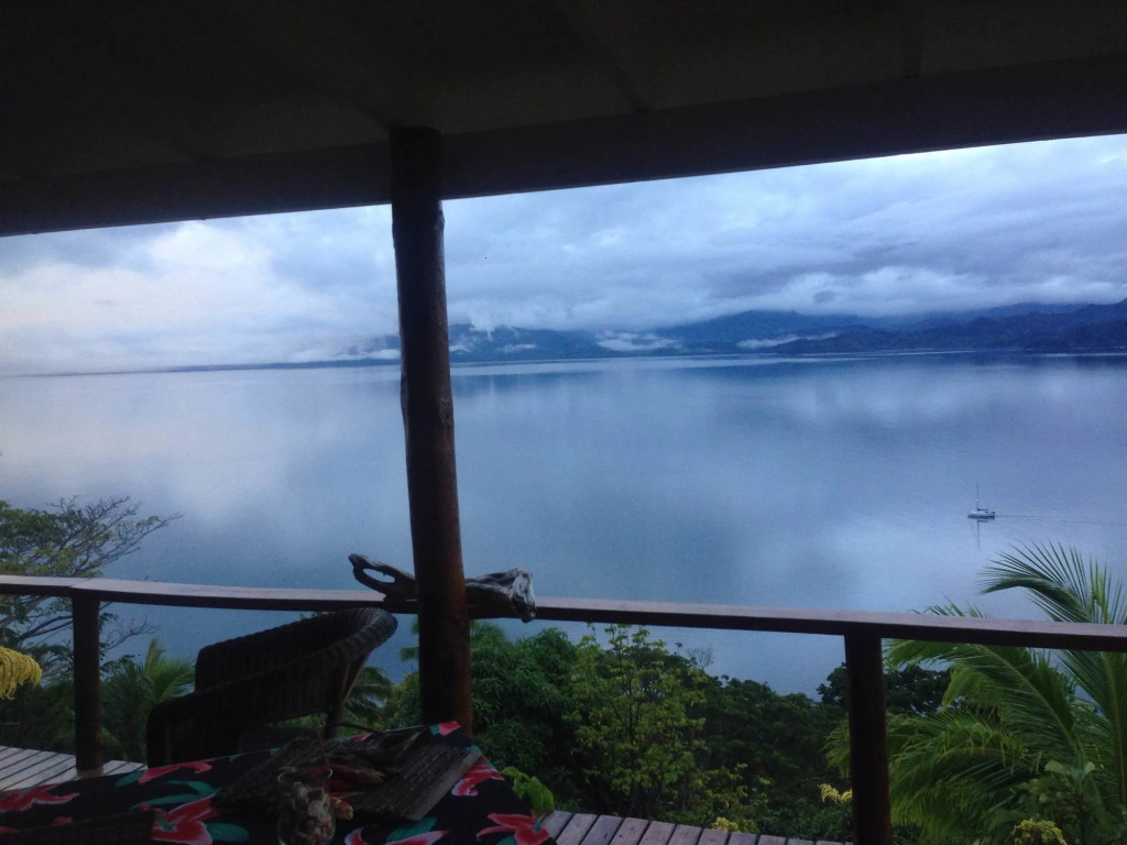 Naveria Heights Lodge