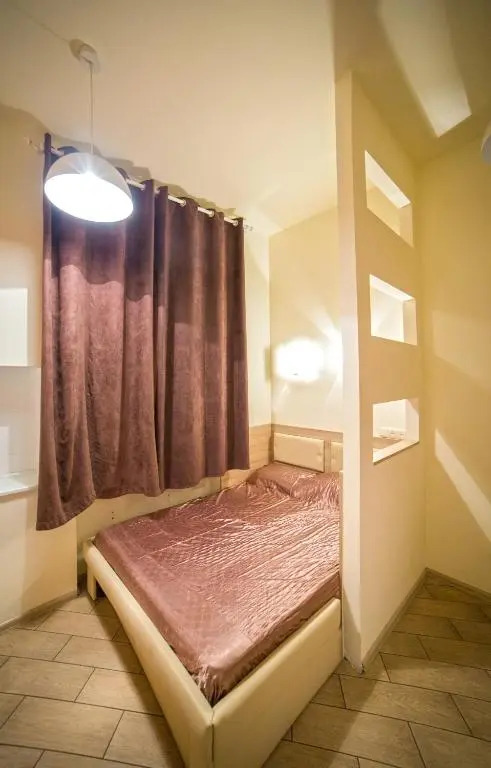 Mini Apartment on Rappoporta 7А SUPER PRICE