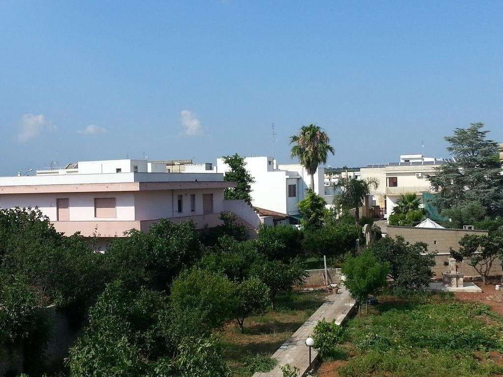 Residence Il Giunco