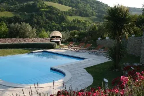 Relais Il Monticello