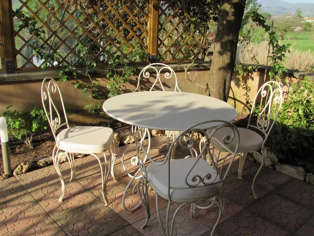 Casa Angolo delle Rose