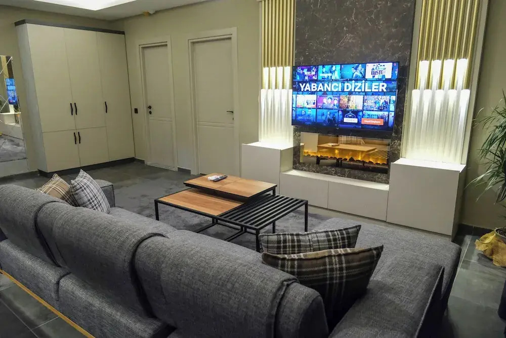 LİMONOTTO SUİT OTEL
