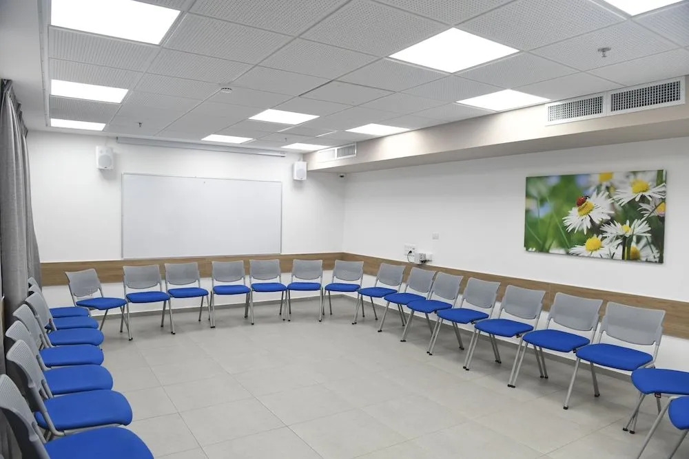 HI - Beit Shean Hostel
