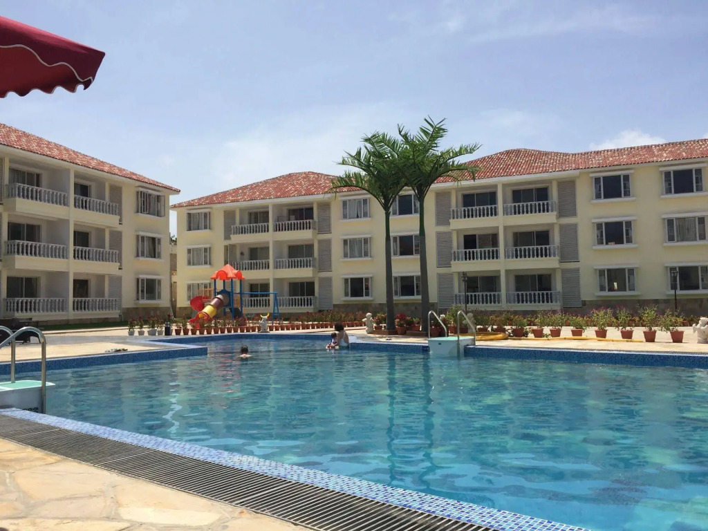 Dream Glory Hotel