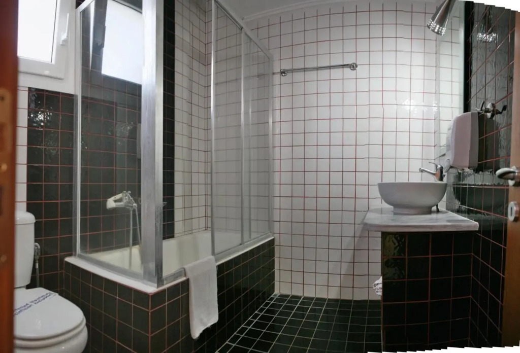 Malemi Organic Hotel