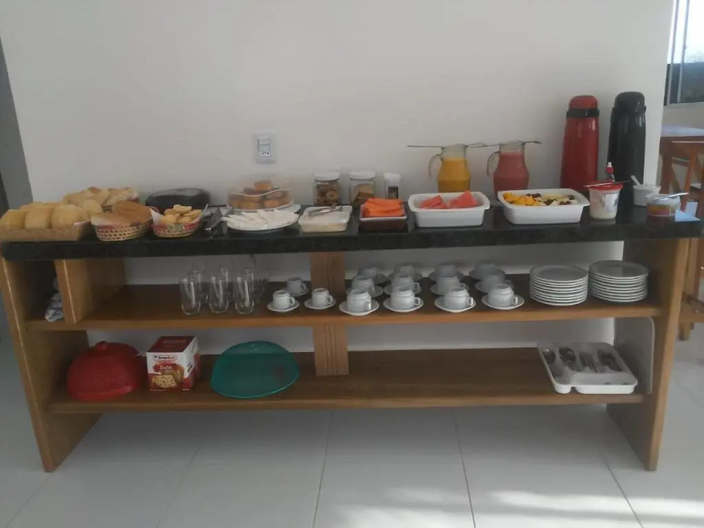 Jangadas do Pontal