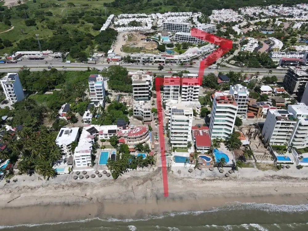 Beach Access 4 Beds 2 Bedroom 2 Bath Quadrant 4107