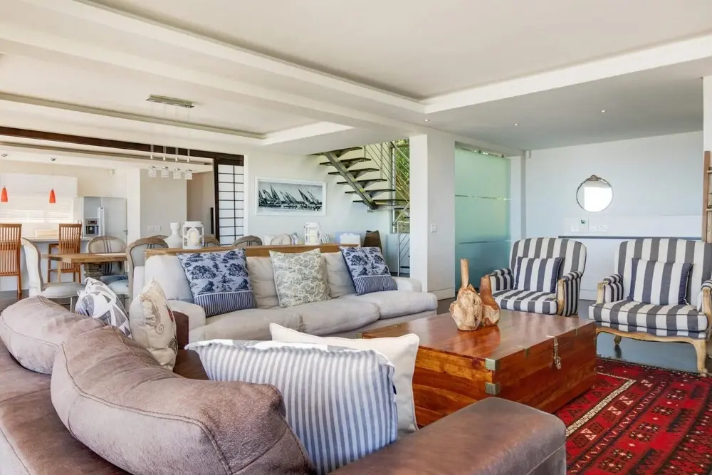 Lovely Camps Bay Holiday Villa With Private Pool Sekoma