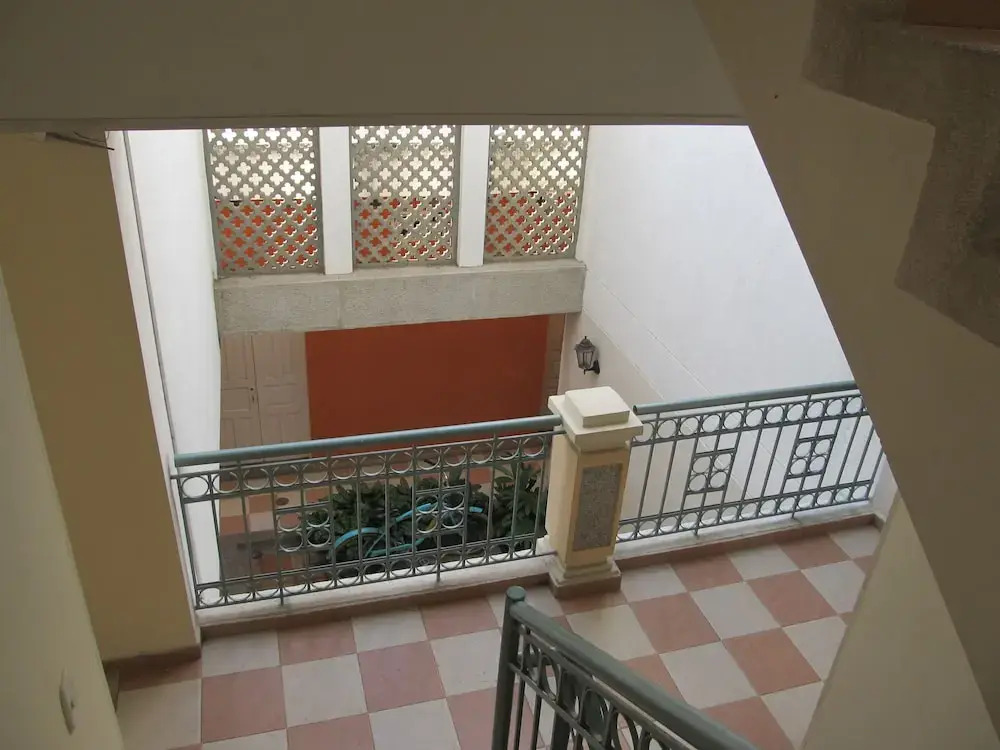 Hostal Solymar