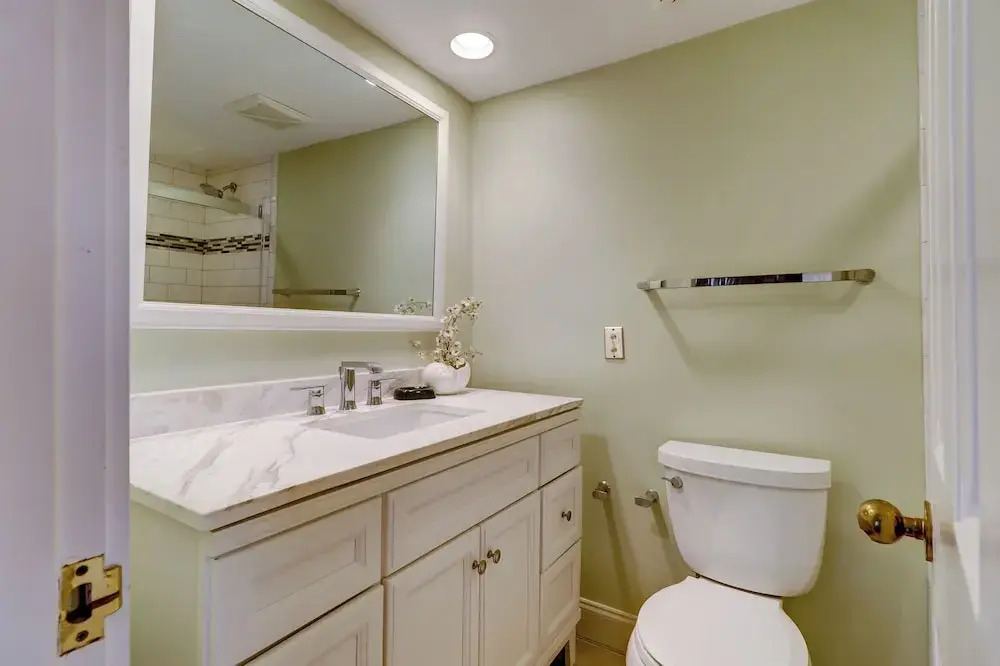 238 Stoney Creek at Sea Pines Resort