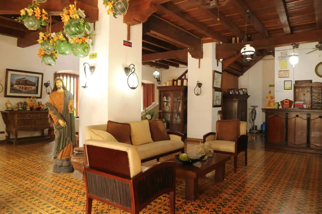My Vigan Home Hotel