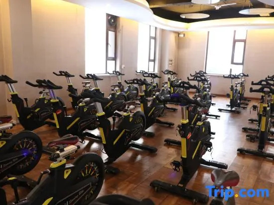 Dong Fang Hui Business Hotel