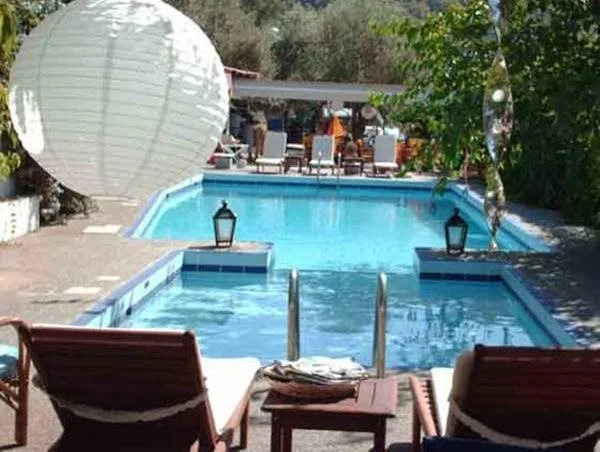 Villa Dolphins