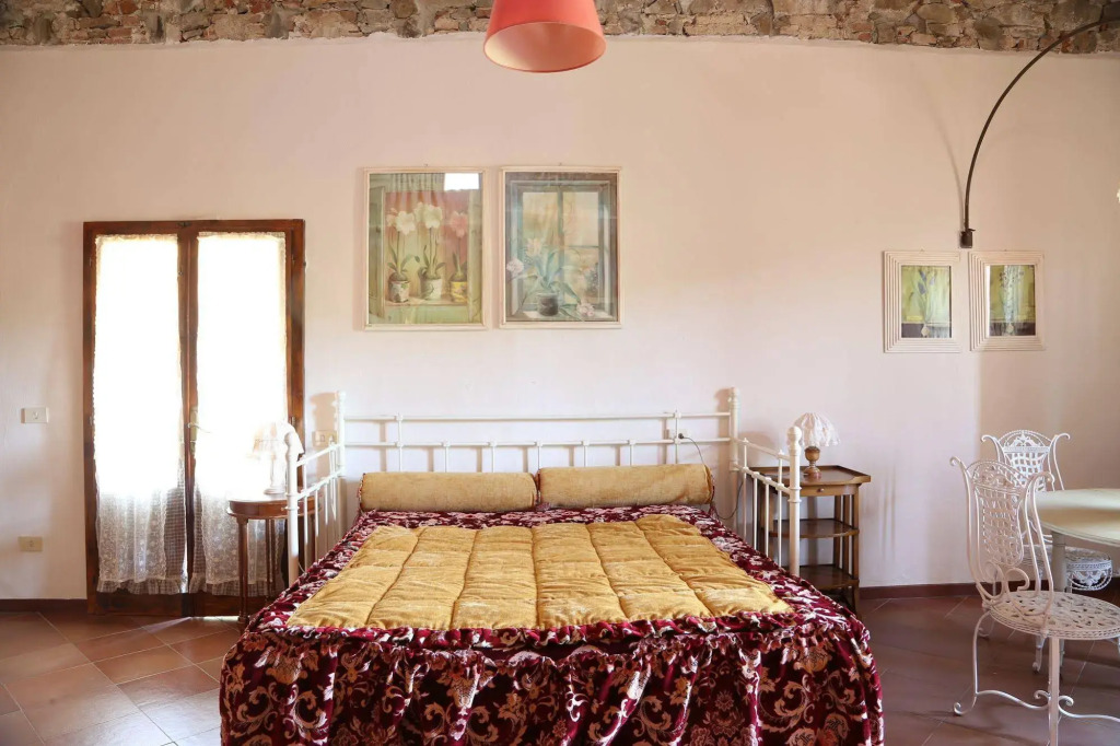 Collina Toscana Agriturismo & Apartments