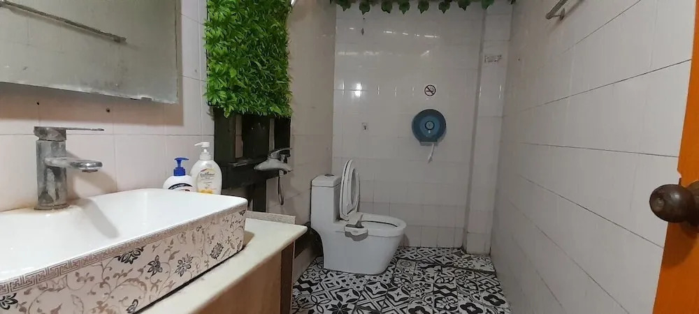 Green Homestay