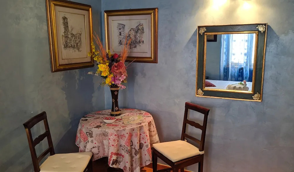B&B Prati