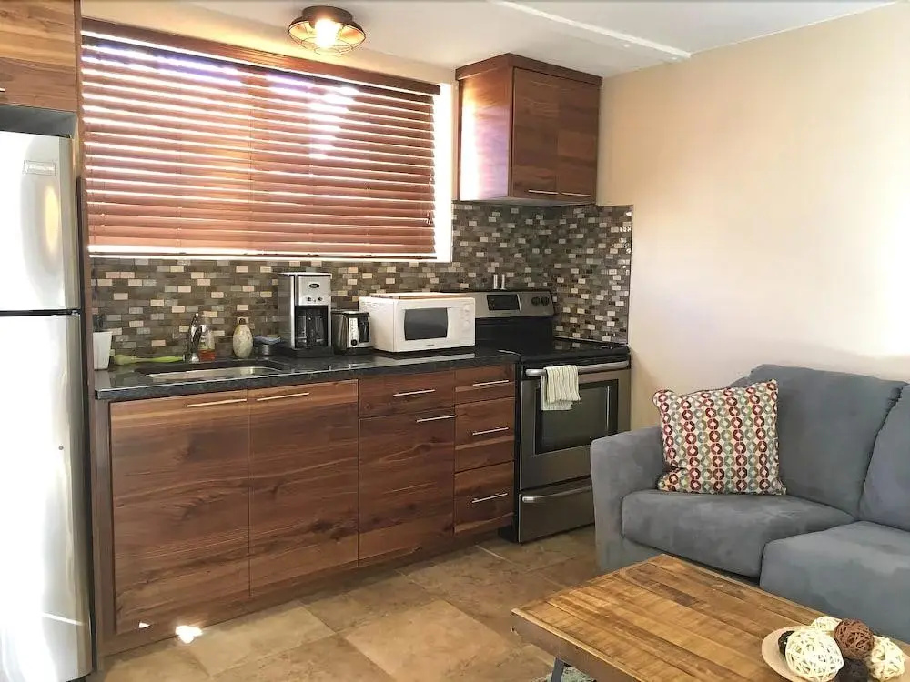 The Flagstone Boutique Inn & Suites