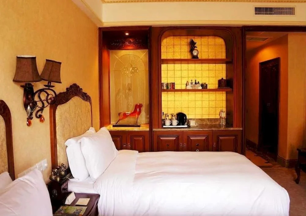 Qingdao Anqinyu Club Hotel
