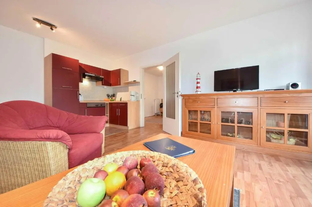 Appartement Steinersberg 4