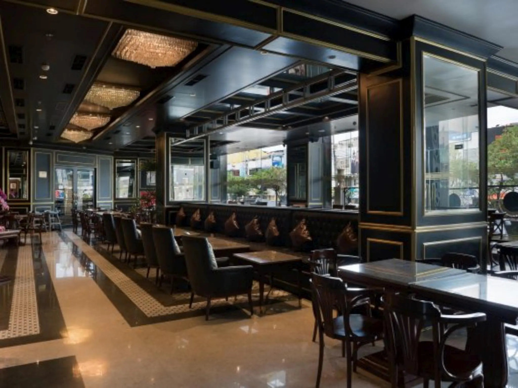 Myko Hotel Makassar