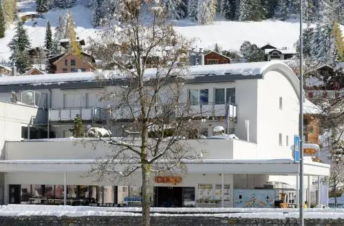 Fewo Haus am Bach