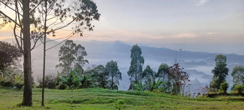 Snow Princess Mountain Glamping Resort at Clubbali, Lembang