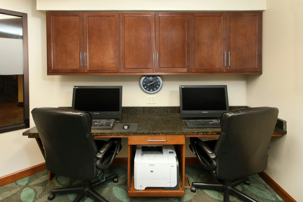Hampton Inn Birch Run
