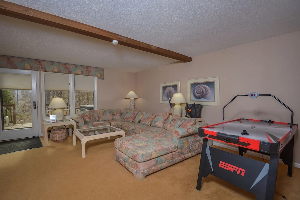 Villages of the Wisp Lakeview Court 2 Bedroom Townhome #39