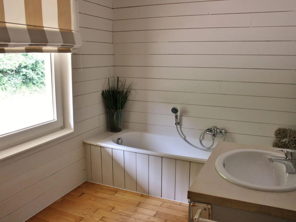 Holiday Home in Jupille Near Forest Trails