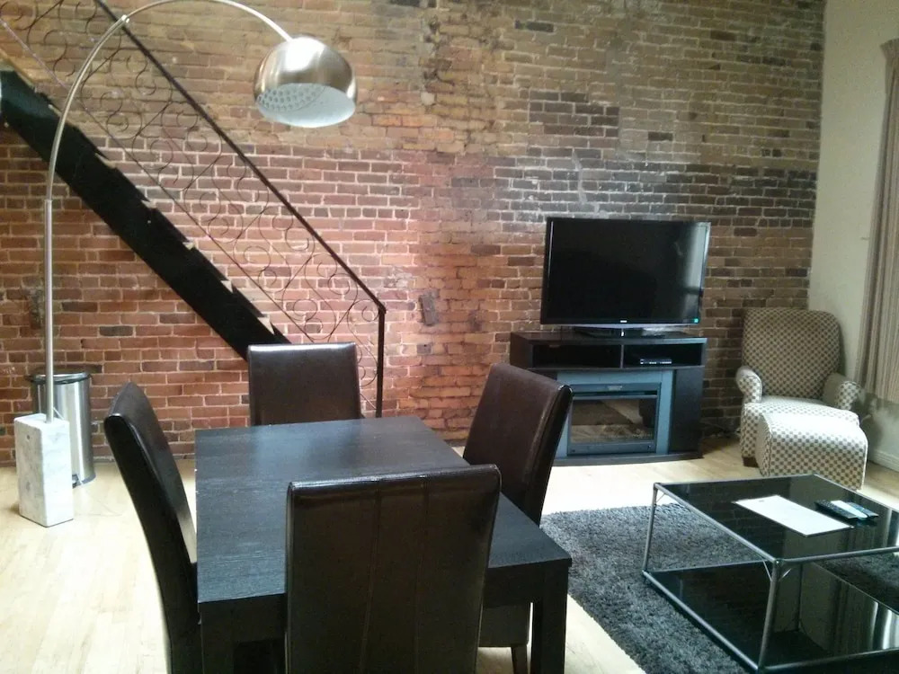 Lofts du Vieux-Port by Gray Collection