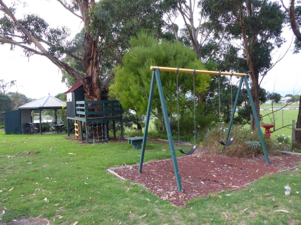 Mount View Motel