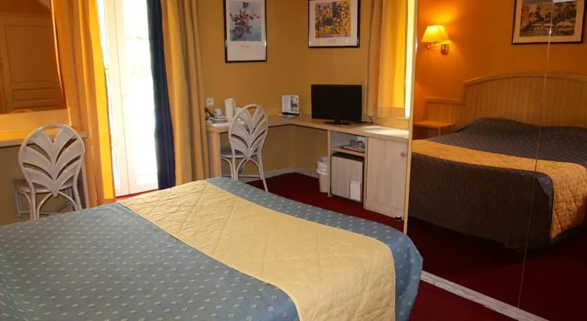 Hotel Carayon