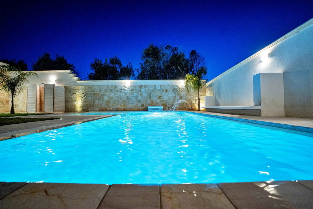 Villa Gargasole - Eleganza e Comfort con Piscina Privata