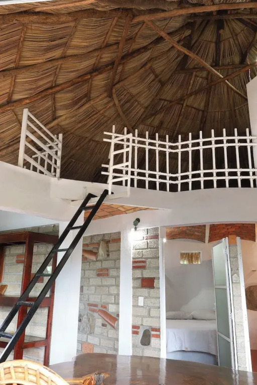 Las Cabañas del Tio Lalo