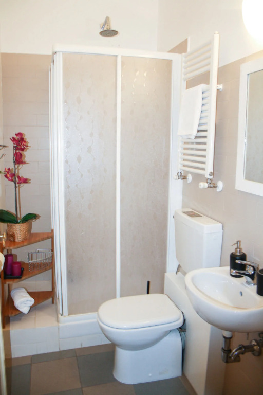 Salotto Vaticano B&B